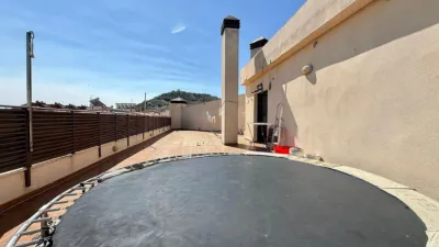 Apartment in Yecla photo 27