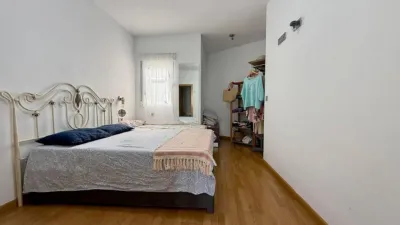 Apartment in Yecla photo 11