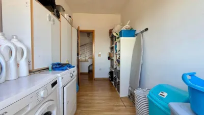 Apartment in Yecla photo 26