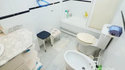Apartment in Aguas Nuevas-Torreblanca-Sector 25 photo 14