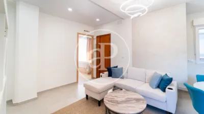 Piso – Alacant / Alicante, Campoamor, l'Alacantí - Vista 2