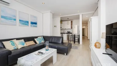 Piso – Torrevieja, Baños de Europa, Urbanización El Chaparral - Vista 4