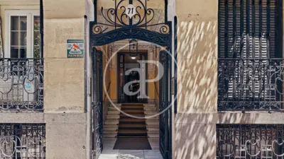 Apartment in Lista photo 17