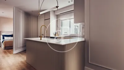 Apartamento en Goya photo 9