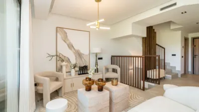 Casa pareada en La Cala Golf-Lagar Martell photo 3