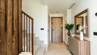 House in La Cala Golf-Lagar Martell photo 7