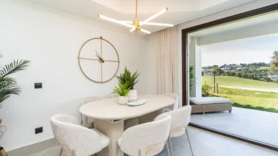 House in La Cala Golf-Lagar Martell photo 11