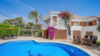 Casa – Orihuela, Urbanización Monte Golf Fase VII, Villa Martín - Vista 3