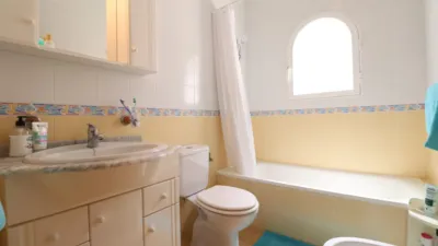 Chalet in Algorfa photo 16