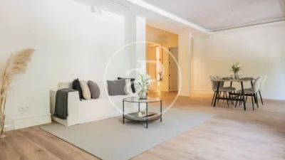 Apartamento en Lista photo 3