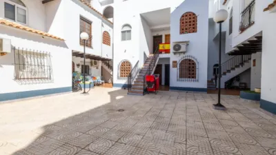 Apartamento en Acequión-Los Naúfragos photo 9