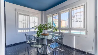 Apartamento en Acequión-Los Naúfragos photo 10