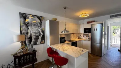 Apartamento en Playa Bahía Dorada photo 4