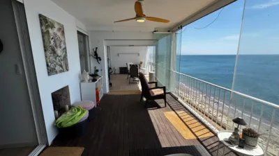 Apartment in Playa Bahía Dorada photo 14