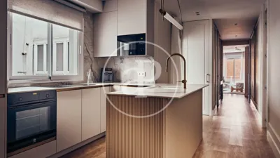Apartamento en Goya photo 8