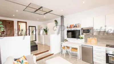 Studio in Capistrano-Cueva de Nerja photo 5