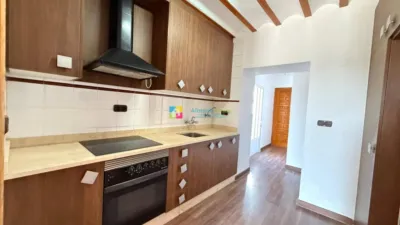 House in Albox photo 11