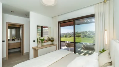 House in La Cala Golf-Lagar Martell photo 16