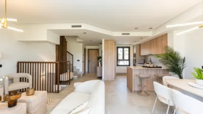 House in La Cala Golf-Lagar Martell photo 14