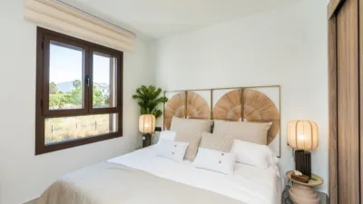 House in La Cala Golf-Lagar Martell photo 17