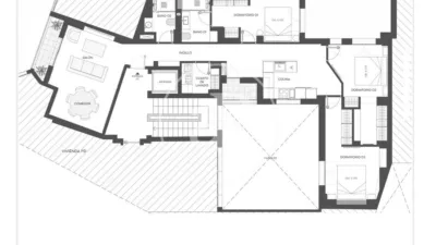 Apartamento en Goya photo 25