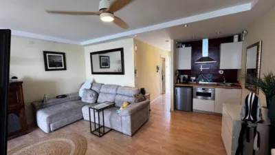 Apartamento en Playa Bahía Dorada photo 8