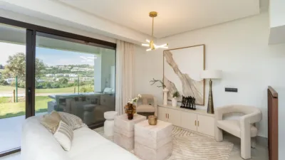 House in La Cala Golf-Lagar Martell photo 6