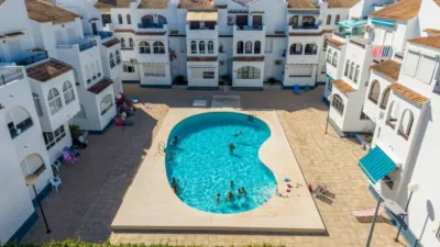 Pis – Torrevieja, El Paraiso - Més