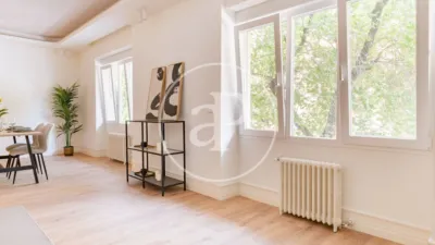 Apartamento en Lista photo 2