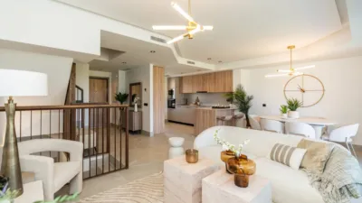Casa pareada en La Cala Golf-Lagar Martell photo 5