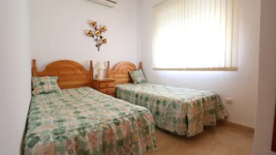 Chalet in Algorfa photo 17