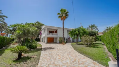 Casa – Orihuela, Urbanización Monte Golf Fase VII, Villa Martín - Más