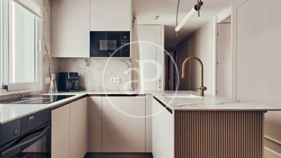 Apartamento en Goya photo 6