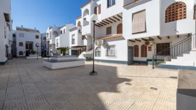 Apartamento en Acequión-Los Naúfragos photo 7