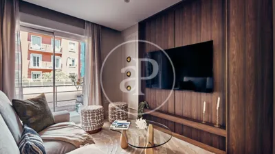 Apartment in Goya photo 2