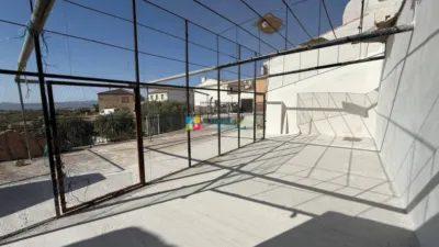 House in Albox photo 30