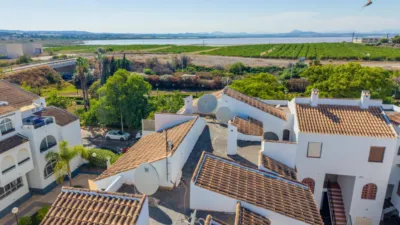 Pis – Torrevieja, El Paraiso - Vista 3