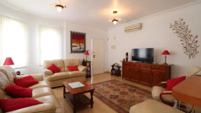 Chalet in Algorfa photo 7