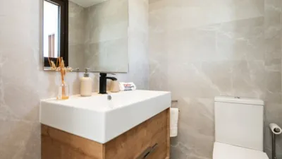House in La Cala Golf-Lagar Martell photo 20