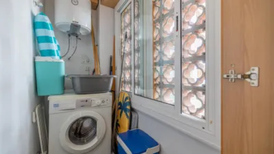 Apartamento en Acequión-Los Naúfragos photo 24