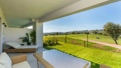 House in La Cala Golf-Lagar Martell photo 18