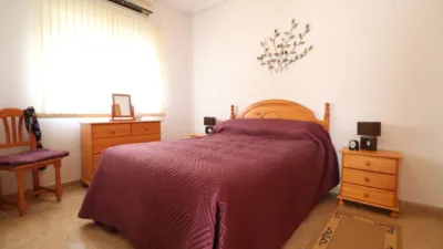 Chalet in Algorfa photo 12