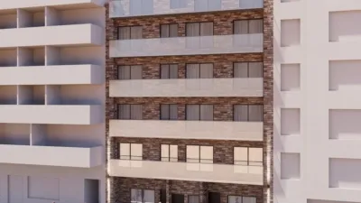 Piso – Torrevieja, San Roque - Vista 2