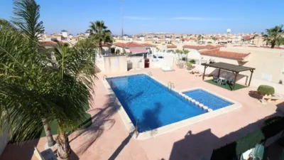 Casa – Algorfa, Urbanización Lo Crispín - Vista 2