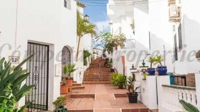 Studio in Capistrano-Cueva de Nerja photo 13