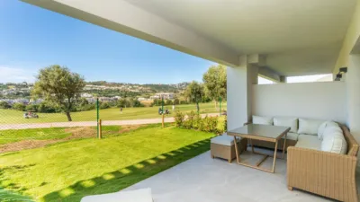 Casa pareada en La Cala Golf-Lagar Martell photo 4