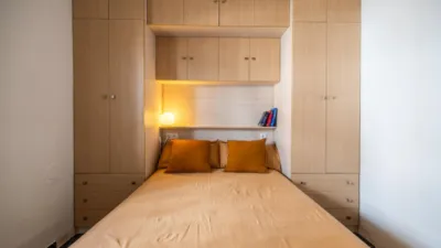 Apartamento en Acequión-Los Naúfragos photo 18