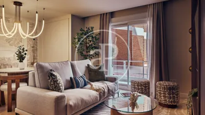 Apartment in Goya photo 3