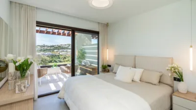 House in La Cala Golf-Lagar Martell photo 15