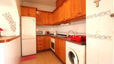 Chalet in Algorfa photo 10